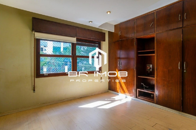 Imagem Imóvel com 3 Quartos à Venda, 175 m² em Jardim Paulista - São Paulo Imagem Imóvel com 3 Quartos à Venda, 175 m² em Jardim Paulista - São Paulo