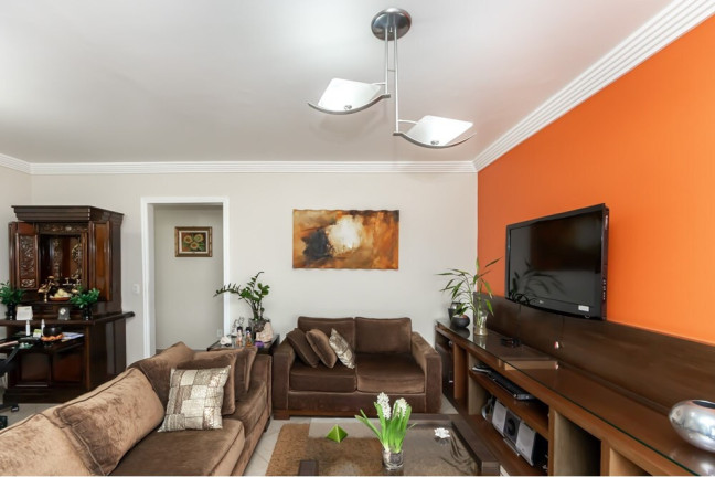 Imagem Apartamento com 3 Quartos à Venda, 101 m² em Freguesia Do ó - São Paulo