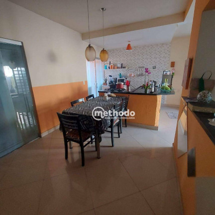 Imagem Casa com 3 Quartos à Venda, 200 m² em Parque Das Universidades - Campinas Imagem Casa com 3 Quartos à Venda, 200 m² em Parque Das Universidades - Campinas
