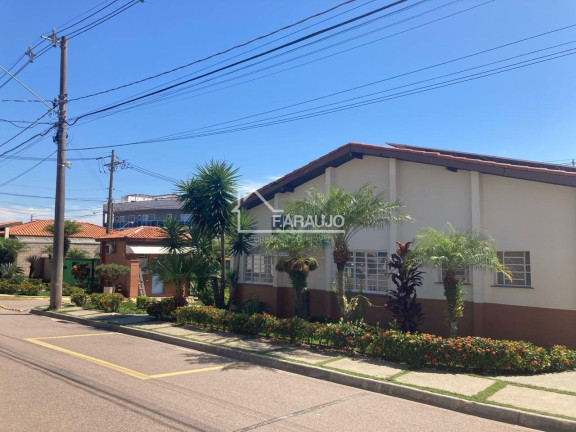 Imagem Imóvel com 3 Quartos à Venda, 200 m² em Jardim Residencial Villa Amato - Sorocaba