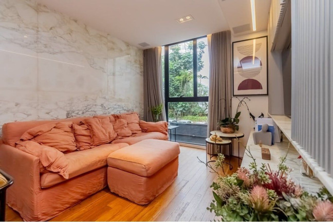 Imagem Casa com 1 Quarto à Venda, 138 m² em Vila Nova Conceição - São Paulo Imagem Casa com 1 Quarto à Venda, 138 m² em Vila Nova Conceição - São Paulo