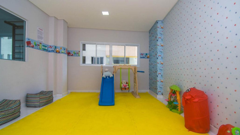 Imagem Apartamento com 2 Quartos à Venda, 79 m² em Aviação - Praia Grande