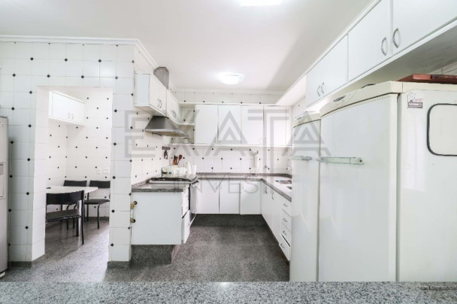 Imagem Casa com 6 Quartos à Venda, 874 m² em Cidade Jardim - São Paulo Imagem Casa com 6 Quartos à Venda, 874 m² em Cidade Jardim - São Paulo