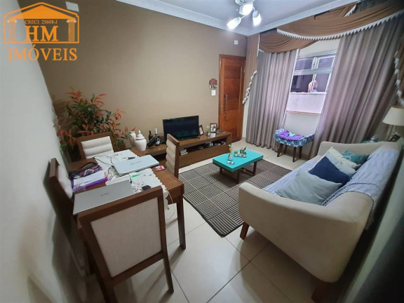 Imagem Apartamento com 2 Quartos à Venda, 81 m² em Bitaru - Sao Vicente
