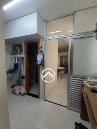 Imagem Apartamento com 4 Quartos à Venda, 146 m² em Jardim Mariana - Cuiabá