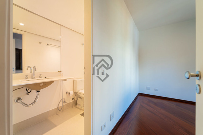 Imagem Apartamento com 3 Quartos à Venda, 103 m² em Itaim Bibi - São Paulo