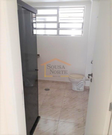 Imagem Apartamento com 2 Quartos para Alugar, 110 m² em Santana - São Paulo Imagem Apartamento com 2 Quartos para Alugar, 110 m² em Santana - São Paulo
