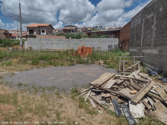 Imagem Terreno à Venda, 282 m² em Jardim Europa - Santa Rita De Caldas Imagem Terreno à Venda, 282 m² em Jardim Europa - Santa Rita De Caldas