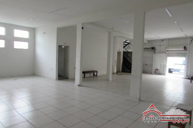Imagem Ponto Comercial à Venda, 300 m² em Centro - Jacareí Imagem Ponto Comercial à Venda, 300 m² em Centro - Jacareí