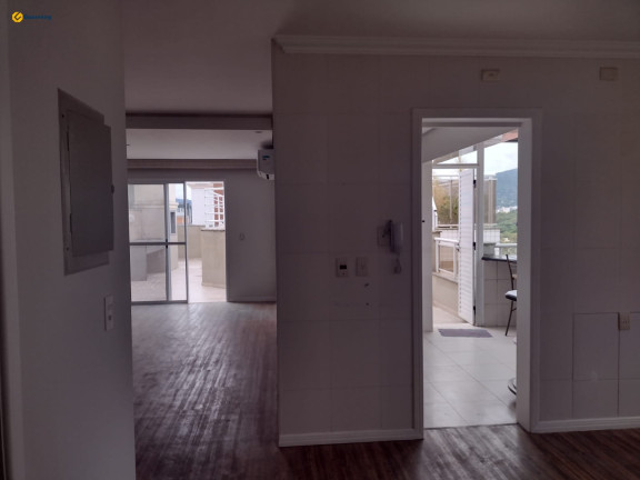 Imagem Cobertura com 4 Quartos à Venda, 279 m² em Córrego Grande - Florianópolis Imagem Cobertura com 4 Quartos à Venda, 279 m² em Córrego Grande - Florianópolis