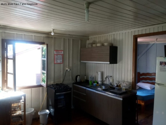 Imagem Casa com 3 Quartos à Venda, 63 m² em Germânia - Nova Petrópolis
