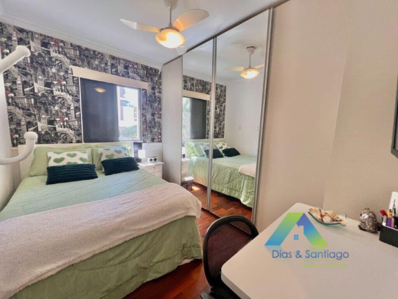 Imagem Apartamento com 3 Quartos à Venda, 105 m² em Vila Clementino - São Paulo Imagem Apartamento com 3 Quartos à Venda, 105 m² em Vila Clementino - São Paulo