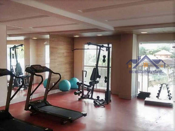Imagem Apartamento com 1 Quarto à Venda, 26 m² em Granja Viana - Cotia Imagem Apartamento com 1 Quarto à Venda, 26 m² em Granja Viana - Cotia