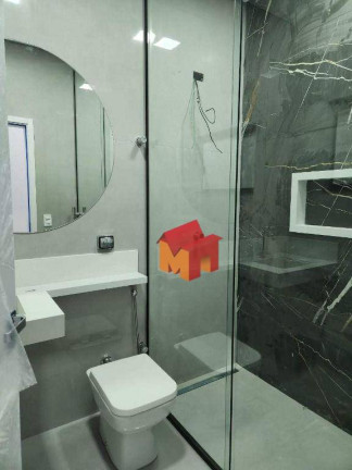 Imagem Casa com 3 Quartos à Venda, 127 m² em Jardim Terramérica I - Americana Imagem Casa com 3 Quartos à Venda, 127 m² em Jardim Terramérica I - Americana