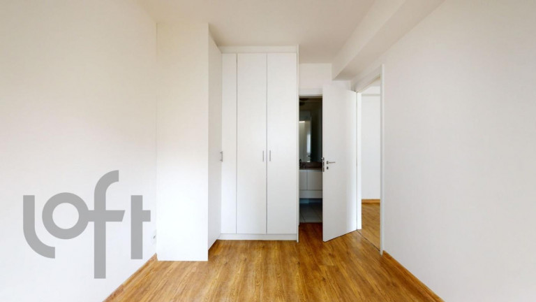 Imagem Apartamento com 1 Quarto à Venda, 47 m² em Centro - São Paulo