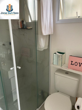 Imagem Apartamento com 2 Quartos à Venda, 72 m² em Vila Clementino - São Paulo