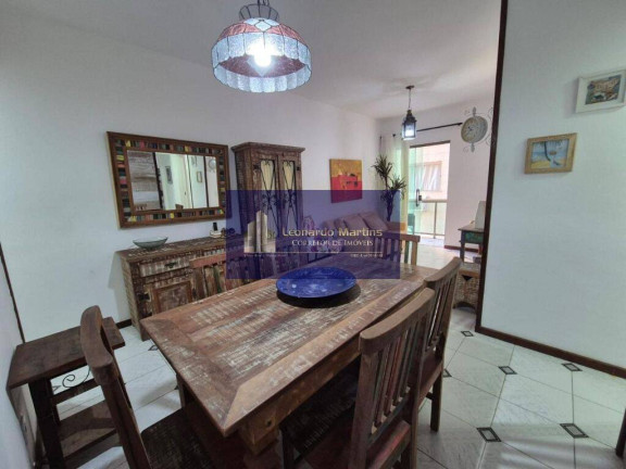 Imagem Apartamento com 2 Quartos à Venda, 86 m² em Praia Do Forte - Cabo Frio