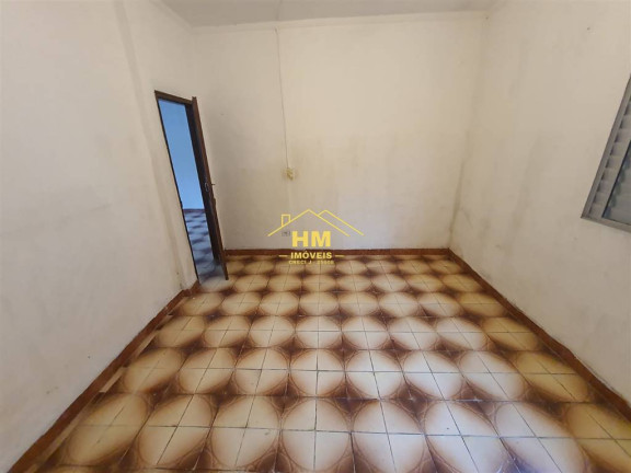 Imagem Casa com 2 Quartos para Alugar, 55 m² em Catiapoã - Sao Vicente