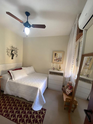 Imagem Apartamento com 3 Quartos à Venda, 103 m² em Mont Serrat - Porto Alegre