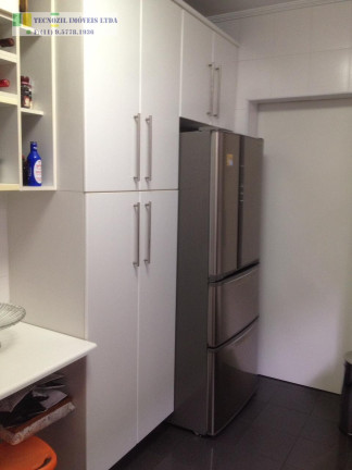 Imagem Apartamento com 3 Quartos à Venda, 170 m² em Jardim Paulista - São Paulo