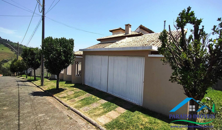 Imagem Casa à Venda, 800 m² em Centro - Paraisópolis