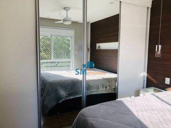 Imagem Apartamento com 3 Quartos à Venda, 138 m² em Vila Andrade - São Paulo