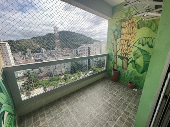 Apartamento com 3 Quartos à Venda, 116 m² em Pitangueiras - Guarujá