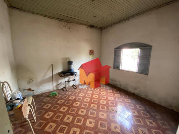 Imagem Casa com 3 Quartos à Venda, 113 m² em Vila Galo - Americana Imagem Casa com 3 Quartos à Venda, 113 m² em Vila Galo - Americana