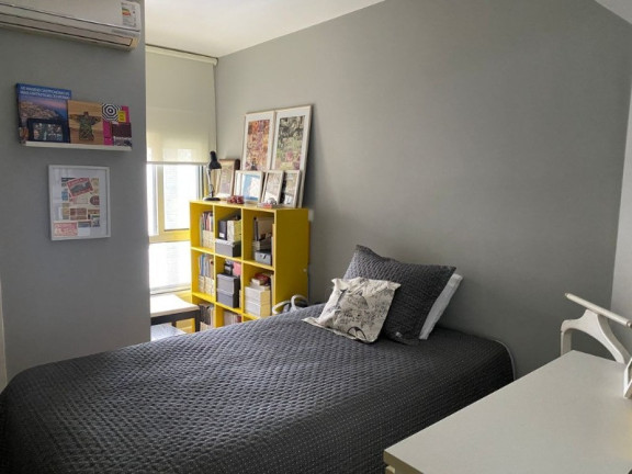 Imagem Imóvel com 3 Quartos para Alugar, 150 m² em Jardim Europa - São Paulo