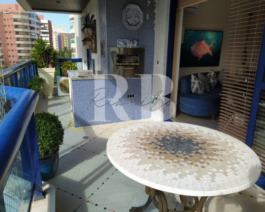 Imagem Imóvel com 3 Quartos à Venda, 102 m² em Riviera - Bertioga