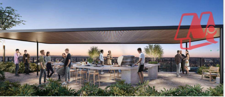 Imagem Cobertura com 2 Quartos à Venda, 102 m² em Chácara Das Pedras - Porto Alegre Imagem Cobertura com 2 Quartos à Venda, 102 m² em Chácara Das Pedras - Porto Alegre