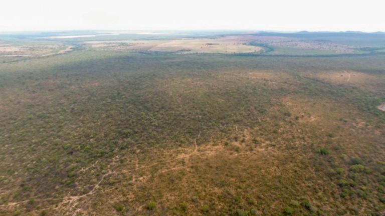 Imagem Fazenda à Venda, 5.050.000 m² em área Rural - Alvorada Do Norte