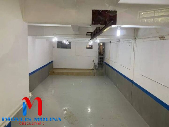 Imagem Galpão à Venda, 298 m² em Cerâmica - São Caetano Do Sul