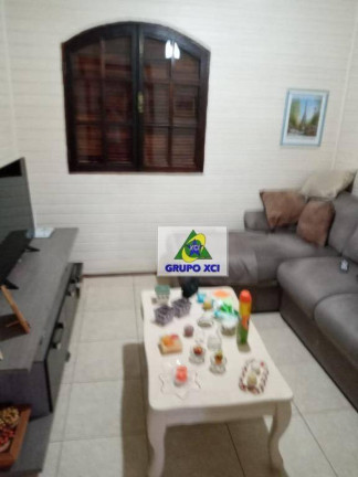 Imagem Chácara com 3 Quartos à Venda, 168 m² em Balneario Tropical - Paulínia Imagem Chácara com 3 Quartos à Venda, 168 m² em Balneario Tropical - Paulínia