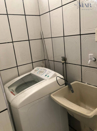 Imagem Apartamento com 1 Quarto à Venda, 35 m² em Itararé - São Vicente Imagem Apartamento com 1 Quarto à Venda, 35 m² em Itararé - São Vicente
