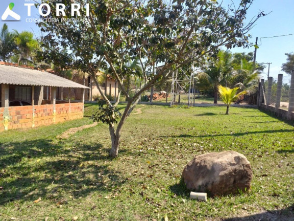 Imóvel com 3 Quartos à Venda,  em Palmital - Porto Feliz