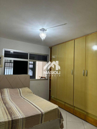 Imagem Casa com 4 Quartos à Venda, 300 m² em Santos Dumont - Vila Velha
