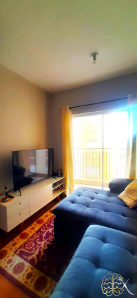 Imagem Apartamento com 3 Quartos à Venda, 72 m² em Jardim Jaraguá - Taubaté