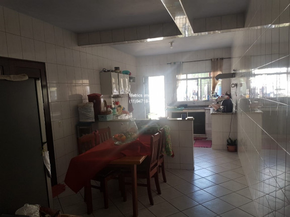Imagem Imóvel com 3 Quartos à Venda,  em Vila Santa Terezinha - Várzea Paulista