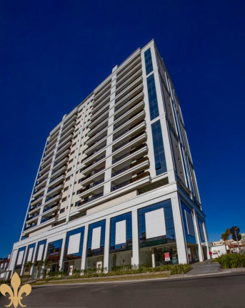 Imagem Apartamento com 2 Quartos à Venda, 81 m² em Kobrasol - São José Imagem Apartamento com 2 Quartos à Venda, 81 m² em Kobrasol - São José