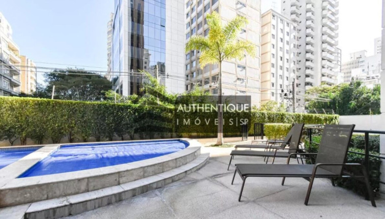 Imagem Apartamento com 2 Quartos à Venda, 132 m² em Jardins - São Paulo Imagem Apartamento com 2 Quartos à Venda, 132 m² em Jardins - São Paulo
