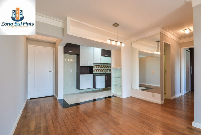 Imagem Apartamento com 2 Quartos à Venda, 73 m² em Brooklin Paulista - São Paulo Imagem Apartamento com 2 Quartos à Venda, 73 m² em Brooklin Paulista - São Paulo