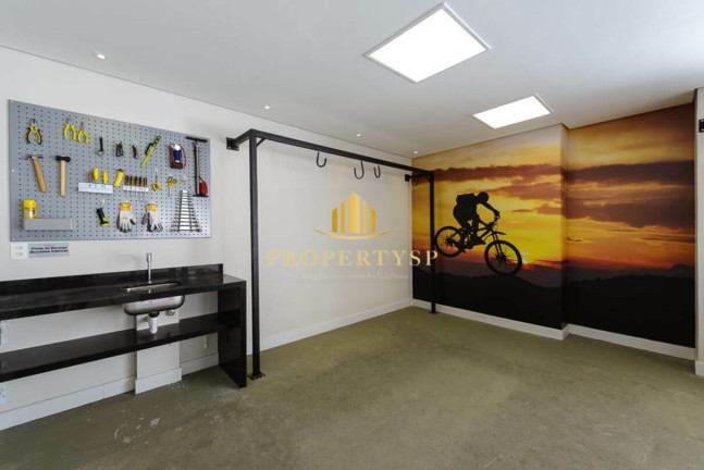 Imagem Apartamento com 3 Quartos à Venda, 93 m² em Vila Madalena - São Paulo
