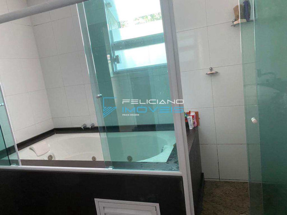 Imagem Casa com 3 Quartos à Venda, 350 m² em Canto Do Forte - Praia Grande