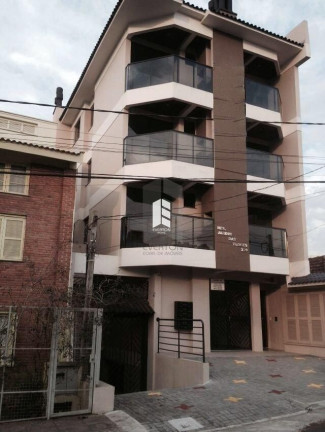 Imagem Apartamento com 1 Quarto à Venda, 43 m² em Nossa Senhora Do Rosário - Santa Maria Imagem Apartamento com 1 Quarto à Venda, 43 m² em Nossa Senhora Do Rosário - Santa Maria
