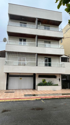 Apartamento com 2 Quartos à Venda, 75 m² em Praia Do Morro - Guarapari