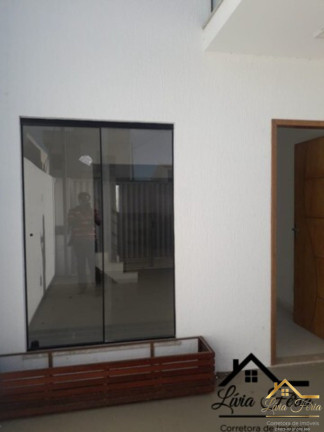 Imagem Casa com 2 Quartos à Venda, 80 m² em Parque Turf Club - Campos Dos Goytacazes