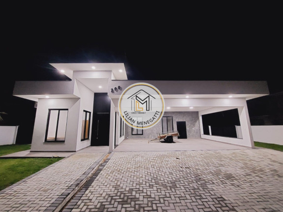 Imagem Imóvel com 4 Quartos à Venda, 1.500 m² em Portal Do éden - Itu