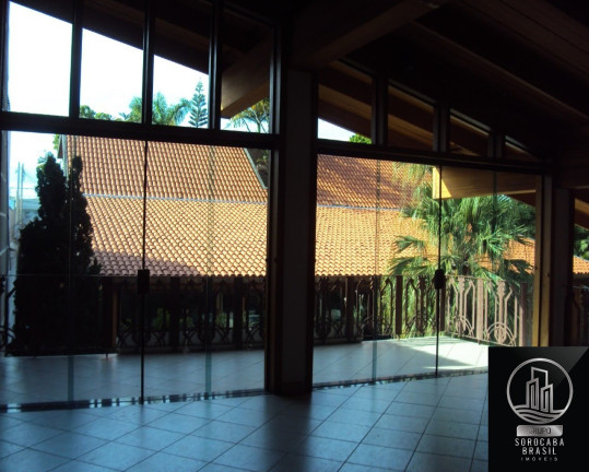 Imagem Casa com 5 Quartos à Venda, 1.013 m² em Jardim Santa Rosália - Sorocaba Imagem Casa com 5 Quartos à Venda, 1.013 m² em Jardim Santa Rosália - Sorocaba