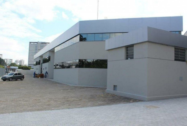 Imagem Imóvel Comercial para Alugar, 500 m² em Lapa - São Paulo Imagem Imóvel Comercial para Alugar, 500 m² em Lapa - São Paulo